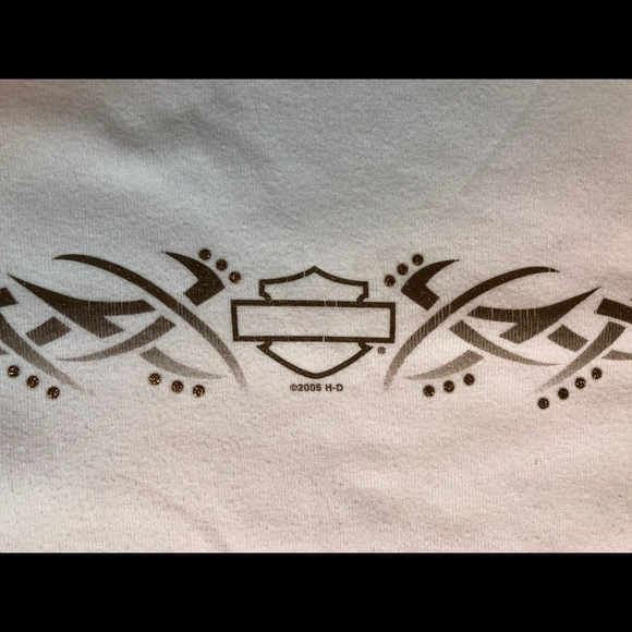 Harley-Davidson Long Sleeve Shirt - Picture 2 of 6